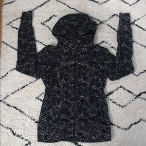 Lululemon scuba hoodie
